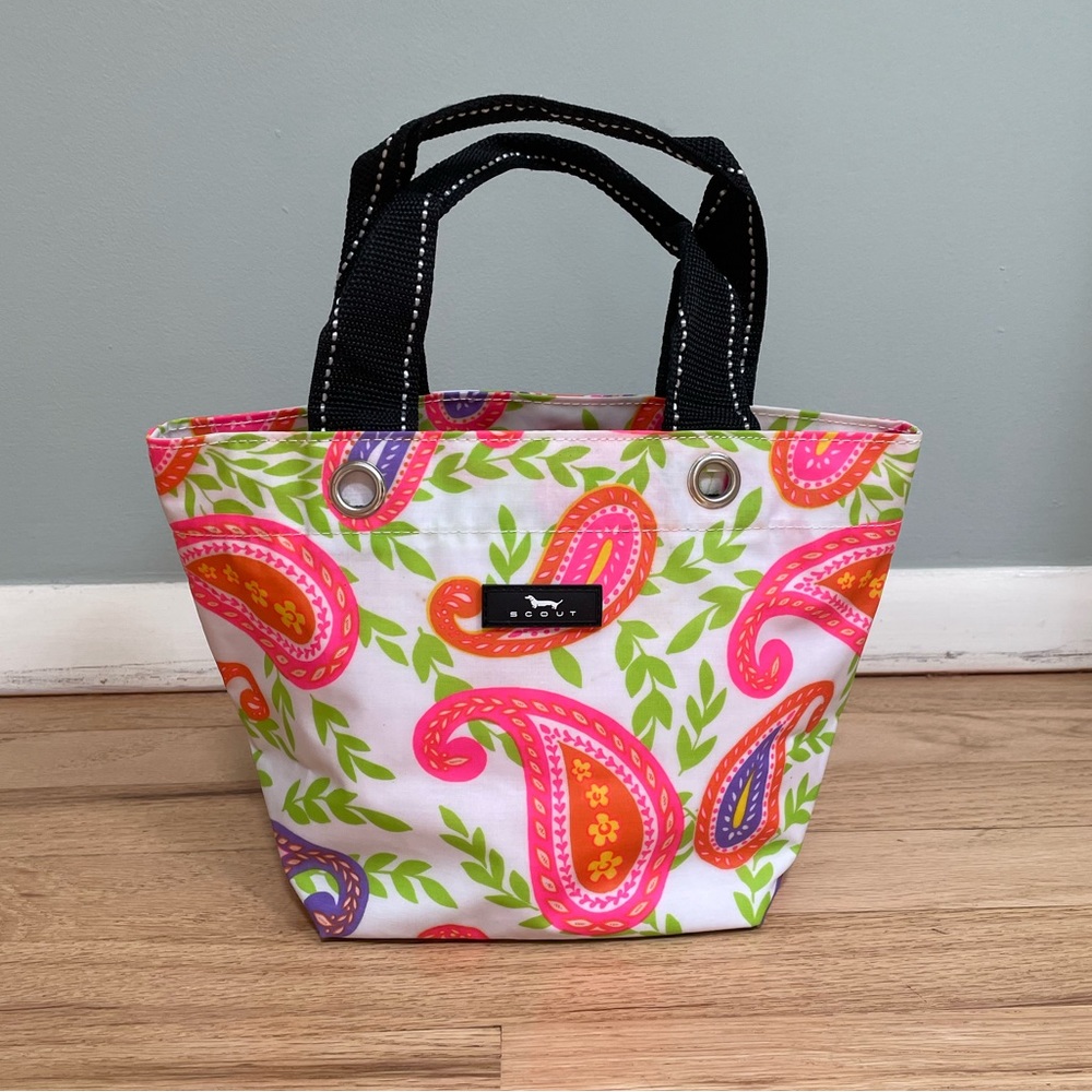 Scout Mini Purse - Picture 2 of 6